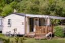Cottage Océania 2 Camere *** Cottage Océania 2 Camere ***