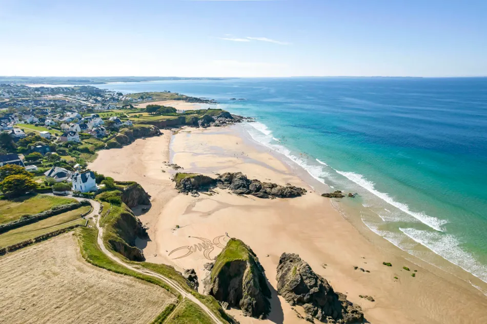 Camping Sandaya Le Kerou