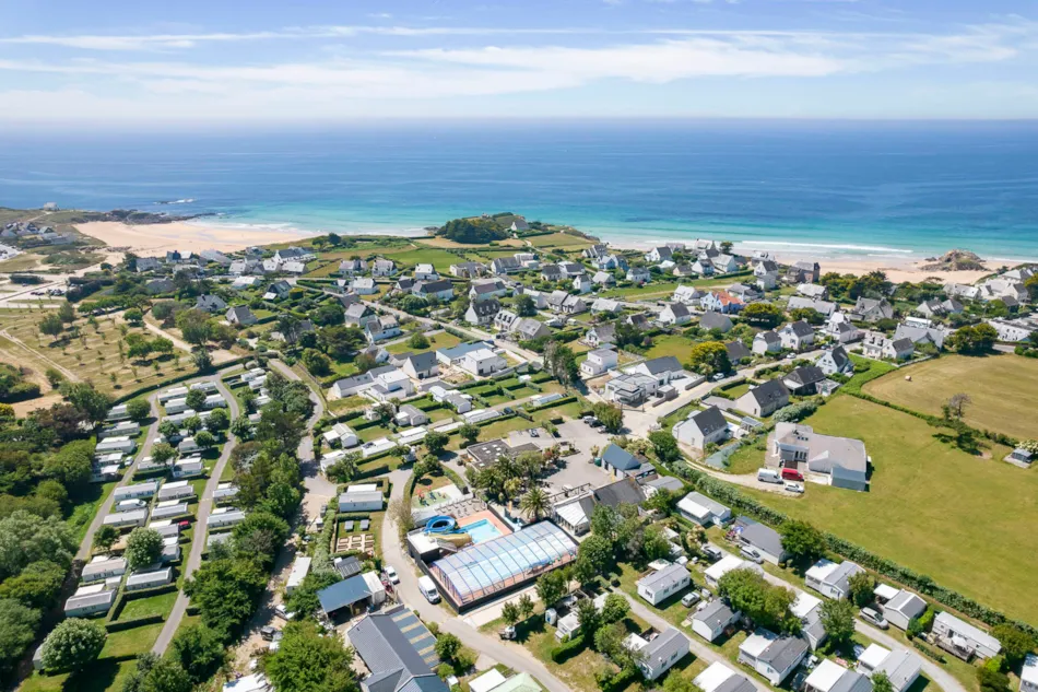 Camping Sandaya Le Kerou