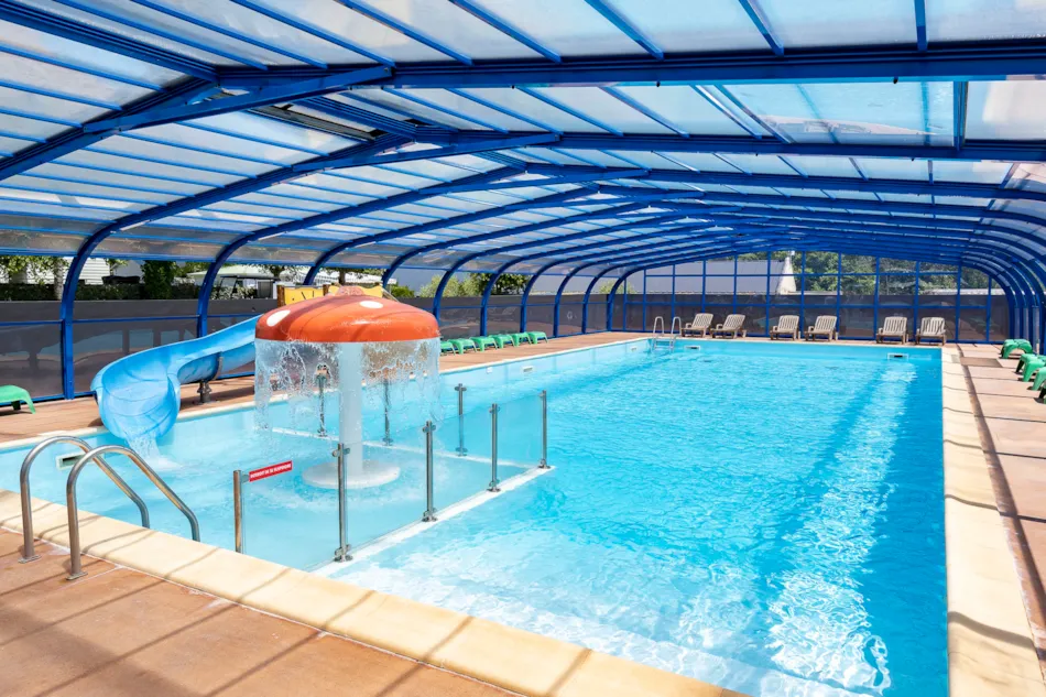 Camping Sandaya Le Kerou