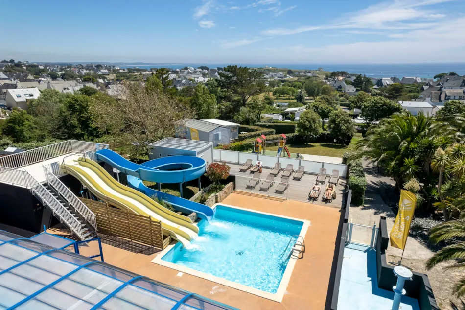 Camping Sandaya Le Kerou