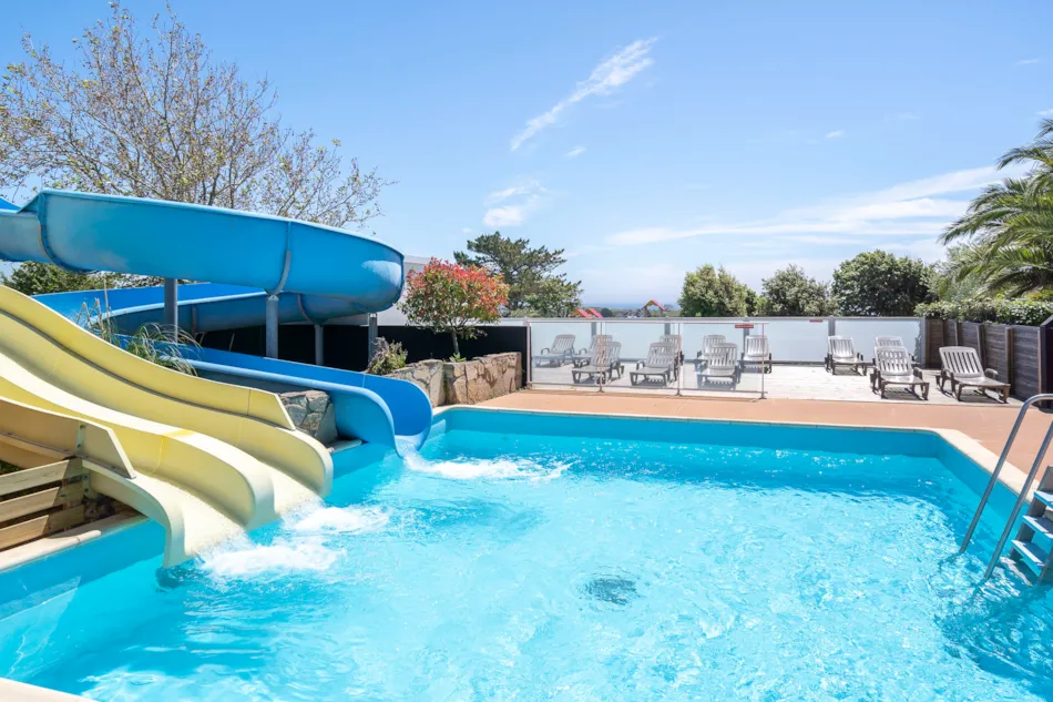 Camping Sandaya Le Kerou