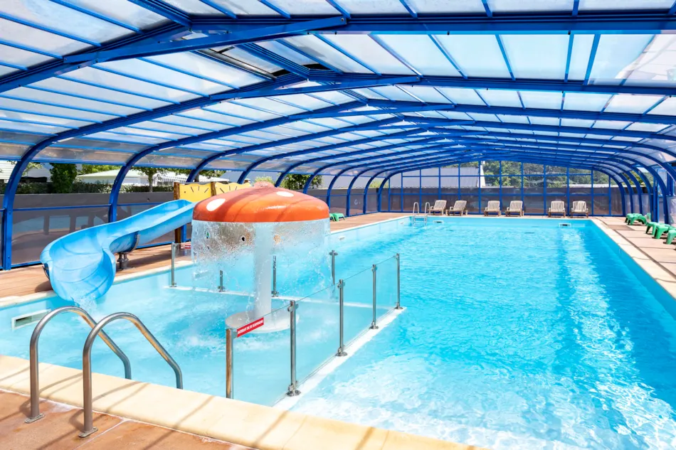 Camping Sandaya Le Kerou