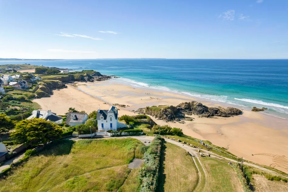 Camping Sandaya Le Kerou