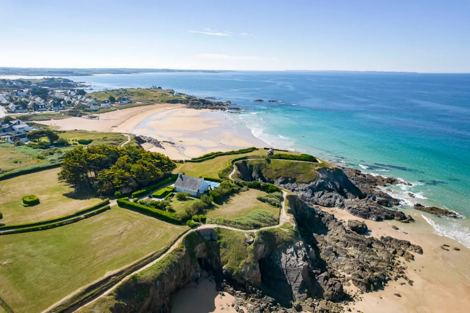 Camping Sandaya Le Kerou