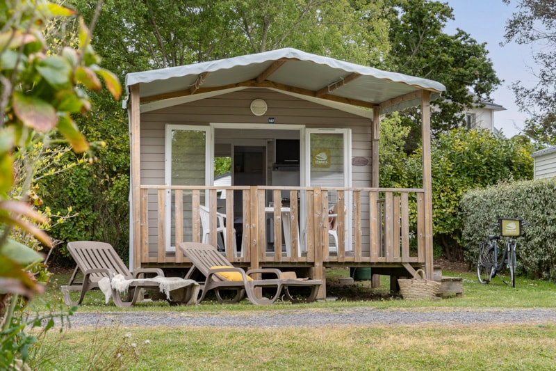 Cottage 1 chambre **