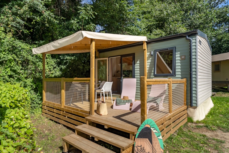 Cottage 1 chambre ****