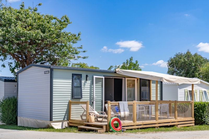 Cottage Molene 2 chambres ****