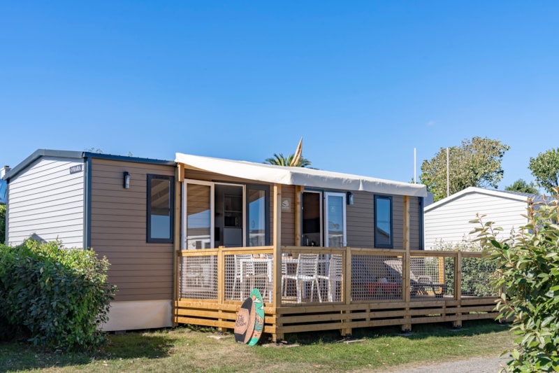 Cottage Ploemeur 3 chambres ****