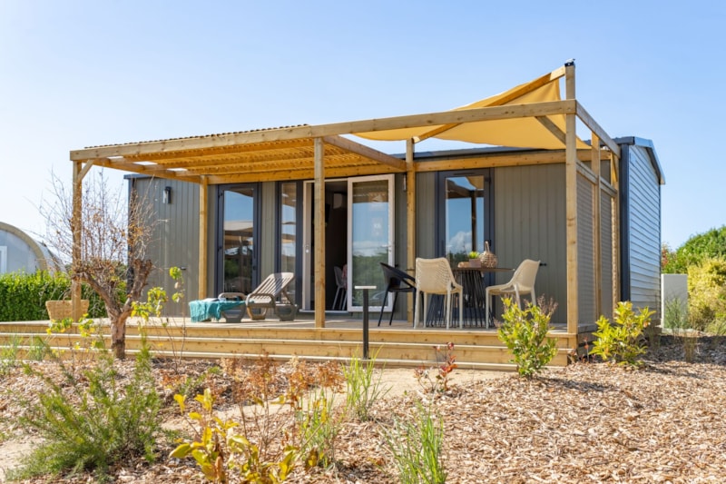 Cottage Korrigan 2 chambres Premium