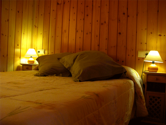 Monte Holiday Ecoturismo Monte Holiday Ecoturismo
