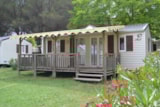 Cottage Romarins*** - 2 Camere / Aria Condizionata Cottage Romarins*** - 2 Camere / Aria Condizionata