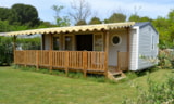 Cottage Oliviers*** 2 Camere / Aria Condizionata Cottage Oliviers*** 2 Camere / Aria Condizionata