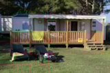 Cottage Cigales**** 3 Camere / Aria Condizionata Cottage Cigales**** 3 Camere / Aria Condizionata