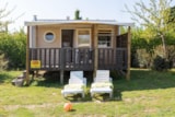 Cottage Amandiers** - 1 Camera Cottage Amandiers** - 1 Camera
