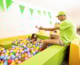 Foto #23 van Camping Avignon Parc