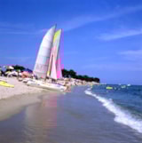 Foto #30 van Homair-Marvilla – Camping MARINA D’ERBA ROSSA