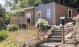 Villa Premium Aria Climatizzata - 3 Camere Villa Premium Aria Climatizzata - 3 Camere