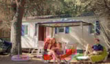 Bungalow Aria Climatizzata Bungalow Aria Climatizzata
