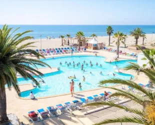 Camping Marina d'Erba Rossa - image n°3 - Camping Direct