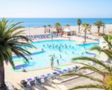 Foto #3 van Homair-Marvilla – Camping MARINA D’ERBA ROSSA