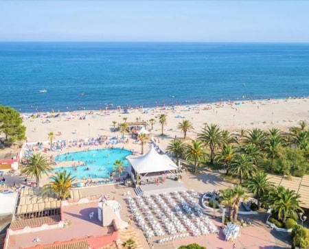 Homair-Marvilla – Camping MARINA D’ERBA ROSSA Homair-Marvilla – Camping MARINA D’ERBA ROSSA