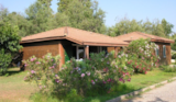 Chalet Marina Aria Climatizzata Chalet Marina Aria Climatizzata