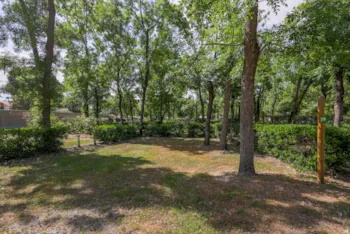 Stellplatz - Stellplatz Classic | 80M² | Mit Strom - - Camping Marina d'Erba Rossa