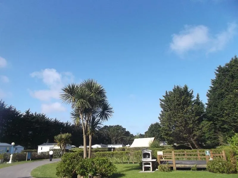 Camping Du Vougot***