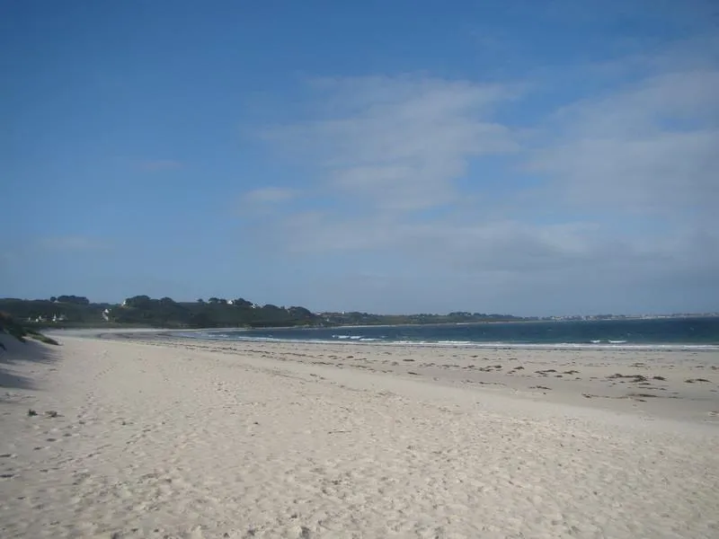 Camping Du Vougot***