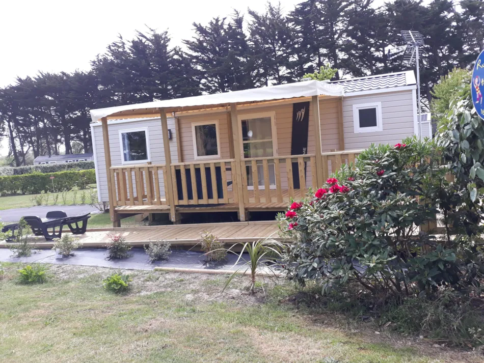 Camping Du Vougot***