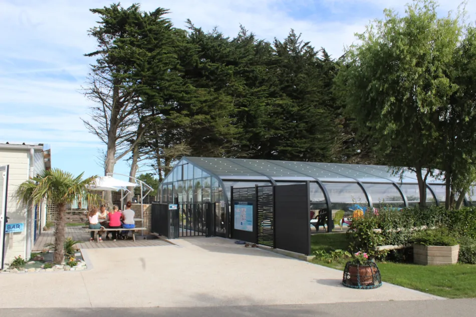 Camping Du Vougot***