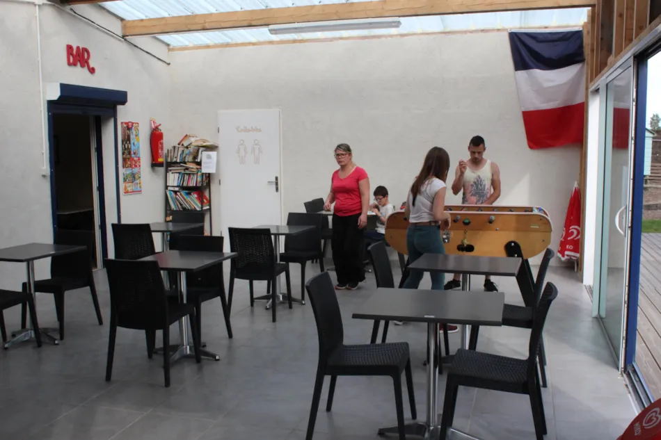 Camping Du Vougot***