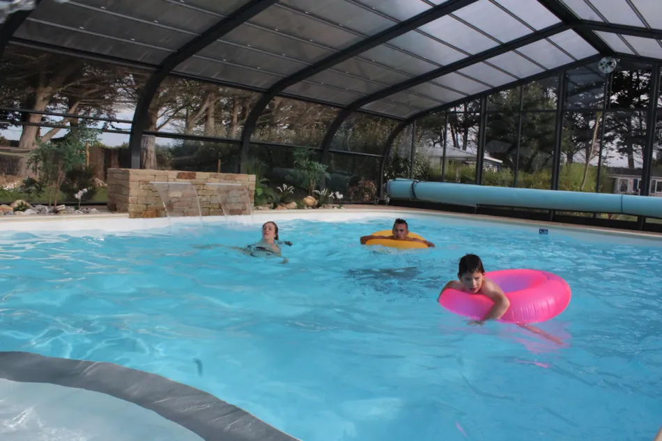 Camping Du Vougot***