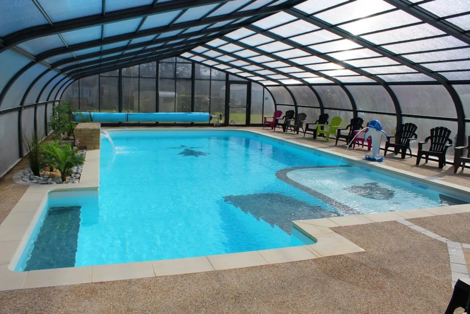 Camping Du Vougot***