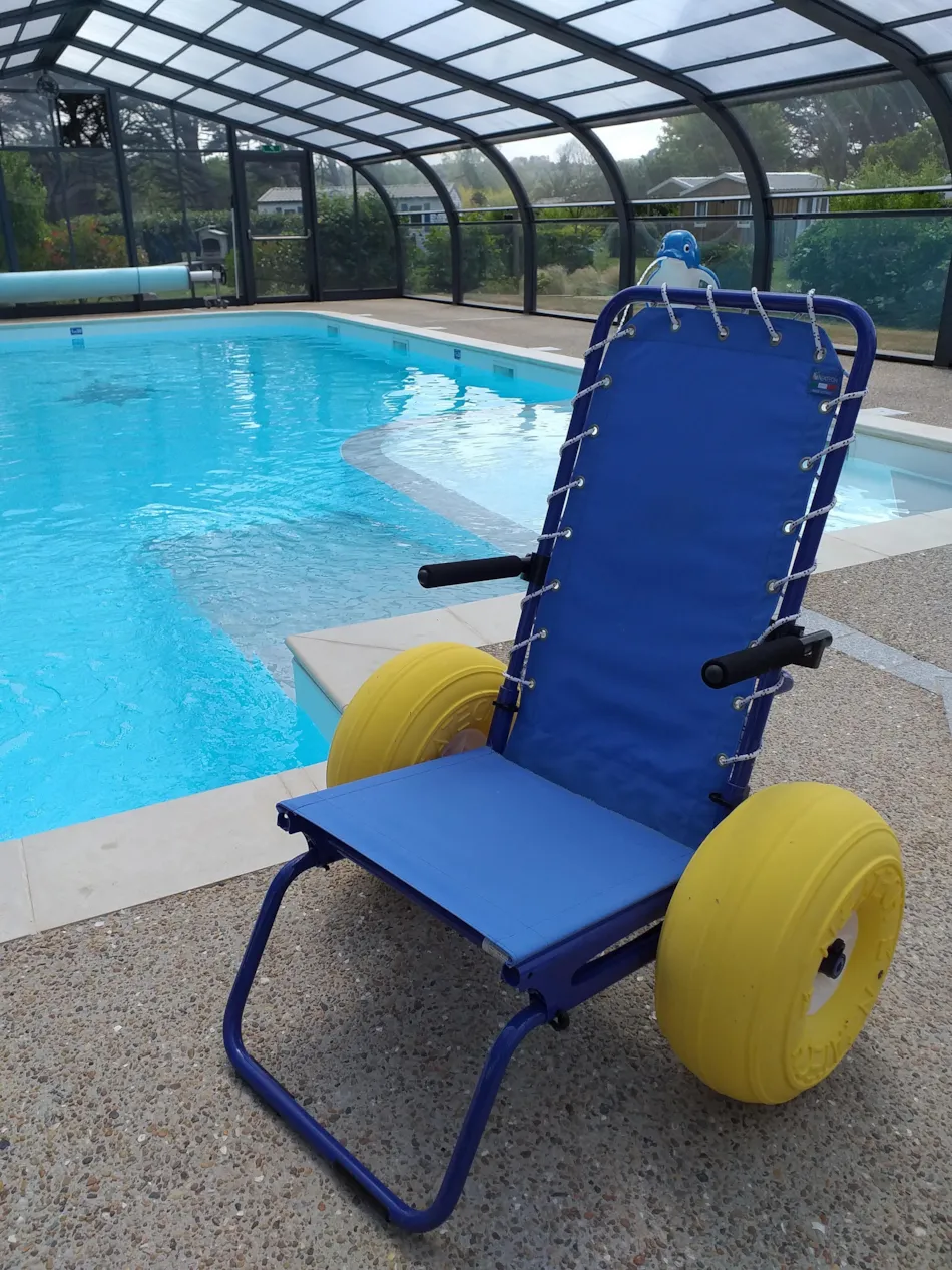 Camping Du Vougot***