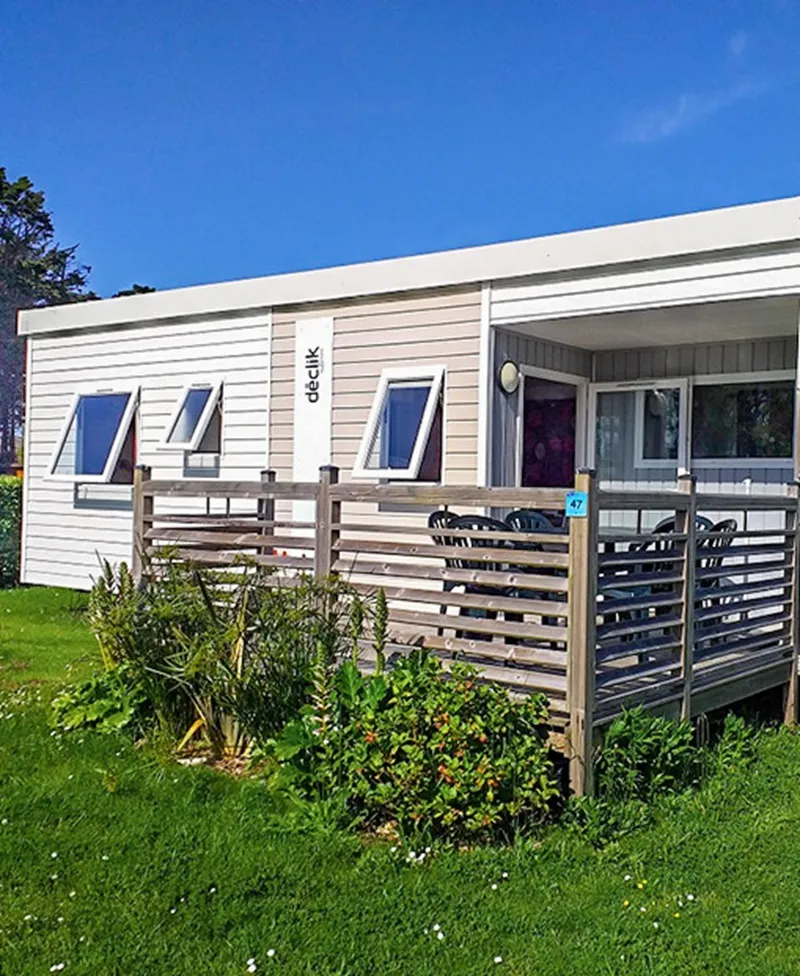 Camping Du Vougot***