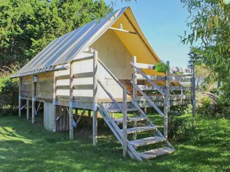 Camping Du Vougot***