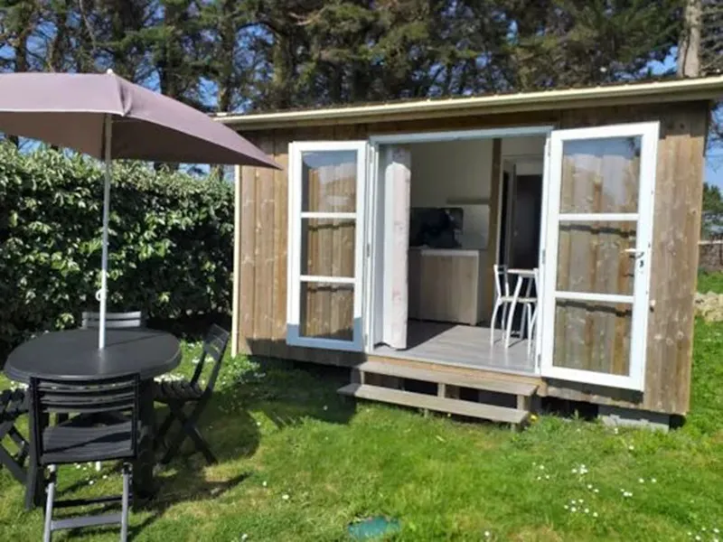 Camping Du Vougot***