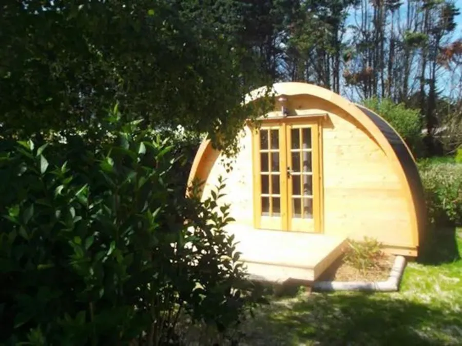 Camping Du Vougot***