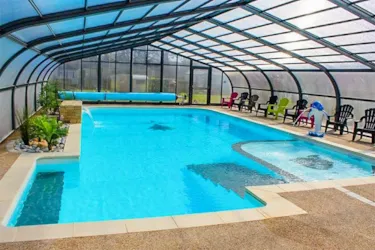 Camping Du Vougot*** - image n°2 - Camping Direct