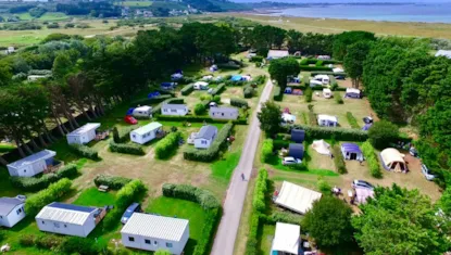 Emplacement Confort - 130M²