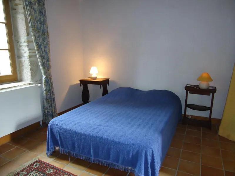 Gîte Four À Pain - 3 Chambres