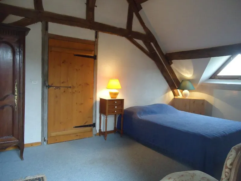 Gîte Four À Pain - 3 Chambres