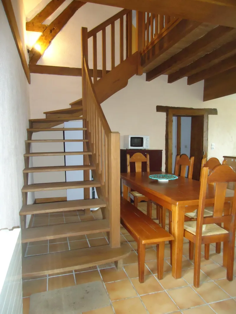 Gîte Four À Pain - 3 Chambres