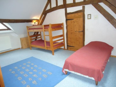 Cottage Baker's oven - 3 bedrooms