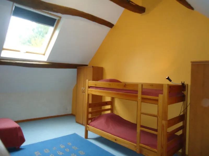 Gîte Four À Pain - 3 Chambres