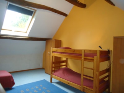 Cottage Baker's oven - 3 bedrooms