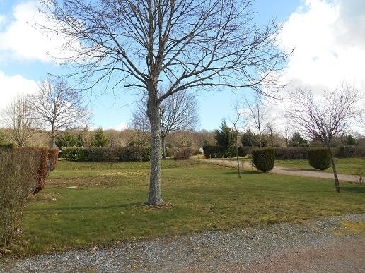 Stellplatz Castel Premium - Strom 20 A - Abwasser - Fließwasseranschluss - 101