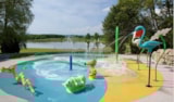 Foto #23 van Castel Camping Château de Poinsouze